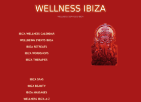 Wellnessibiza.com