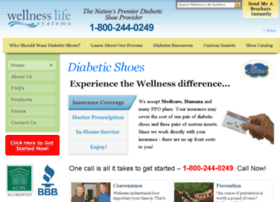Wellnesslifesystems.com