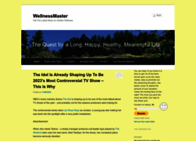 wellnessmaster.com
