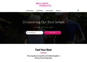Wellnesspursuits.com