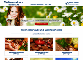 wellnessurlaub-exklusiv.de