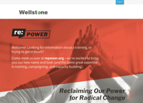 wellstone.org