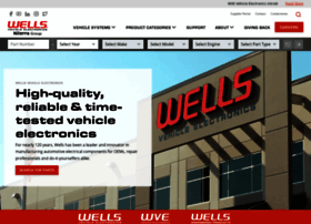 wellsve.com