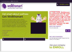 wellthsmart.com
