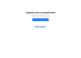 wellwire.com