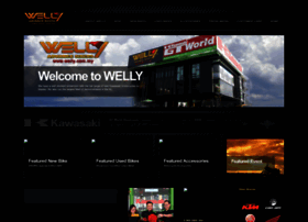 Welly.com.my