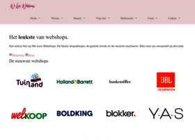 welovewebshops.nl