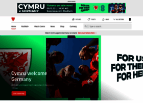 welshfootballtrust.org.uk