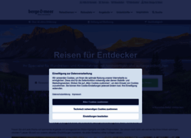 weltbild-reisen.de