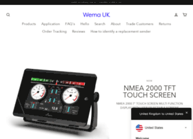 Wema.co.uk