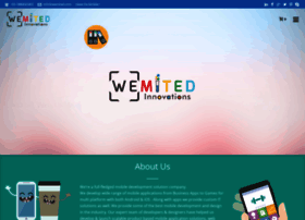 Wemited.com