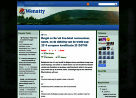 wenatty.blogspot.com