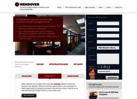 Wendovercorp.com