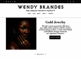 Wendybrandes.com