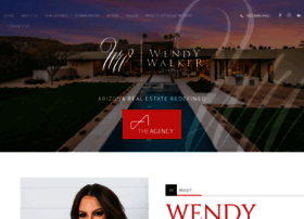Wendywalkerfineproperties.com