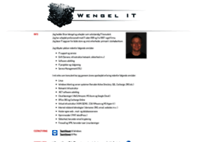 wengel.com