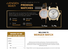 Wengenwatch.com