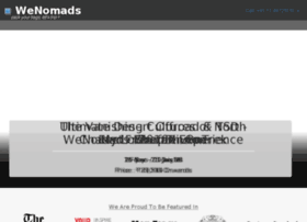Wenomads.com