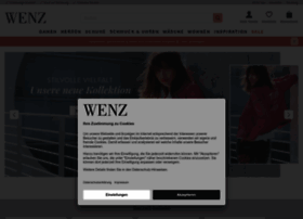 wenz.at