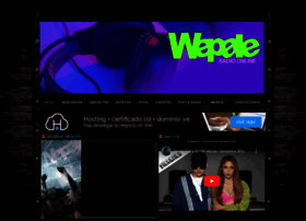 wepale.com