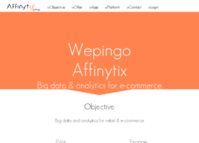 wepingo.com