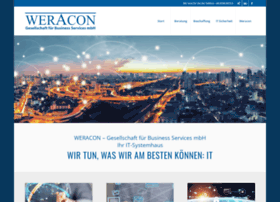 weracon.com