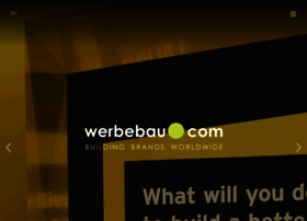 werbebau.com
