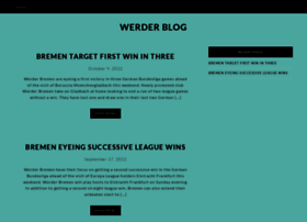 werder-fussball-blog.net