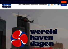 wereldhavendagen.nl