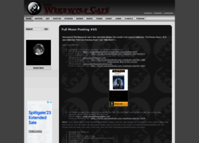 werewolfcafe.com