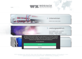werinox.de