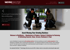 werkmaster.com