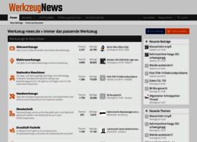 werkzeug-news.de
