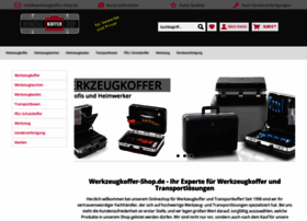 werkzeugkoffer-shop.de