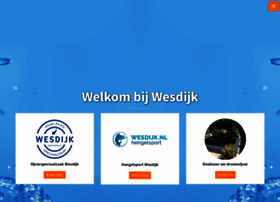 wesdijk.nl