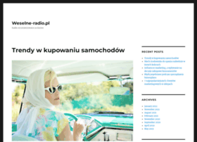 weselne-radio.pl