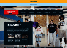 wesley.edu
