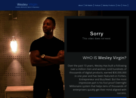 Wesleyvirgin.com