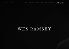 Wesramsey.com