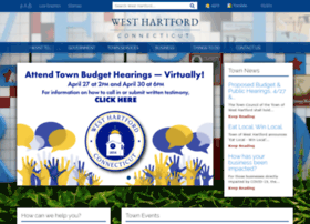 West-hartford.com