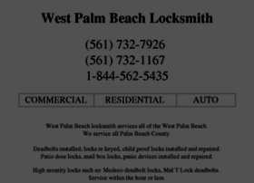 west-palm-beach-locksmith.com
