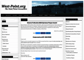 West-point.org