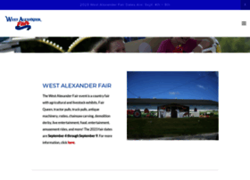 Westalexfair.com