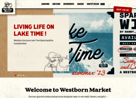 Westbornmarket.com
