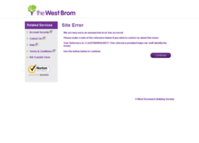 Westbromwebsave.co.uk