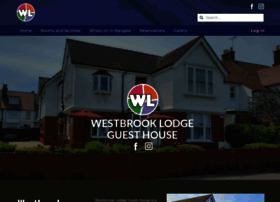 westbrooklodge.co.uk