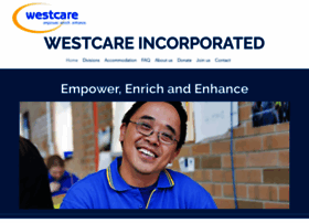 Westcare.com.au