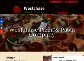 Westchasepizza.com