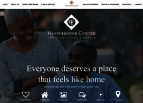 Westchestercenter.com