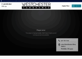 Westchestertownhomes.com